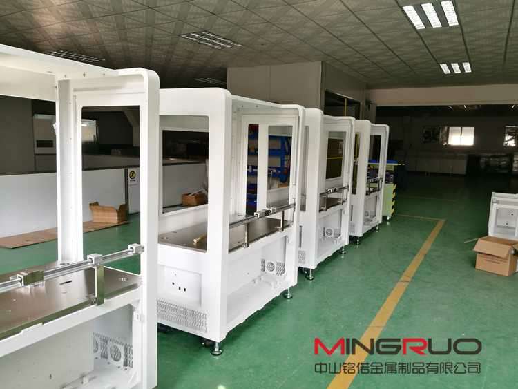 IM·官方版网站登录入口-IM(中国)教您在制作钣金件的时候各种材料的比较