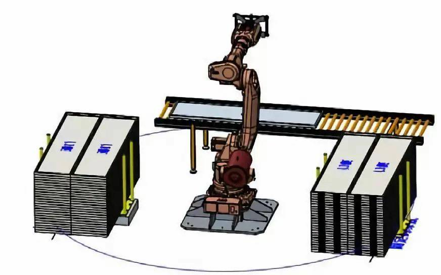 钣金加工产品在自动化及电梯行业中的应用 -IM·官方版网站登录入口-IM(中国) 钣金加工产品在自动化及电梯行业中的应用 -IM·官方版网站登录入口-IM(中国)