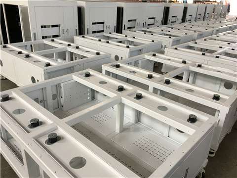 钣金加工企业该采用什么技术-IM·官方版网站登录入口-IM(中国)