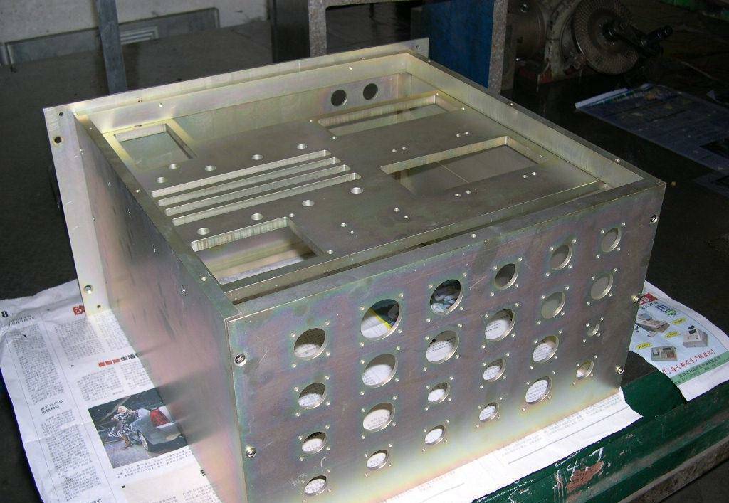 怎么选择一个好的钣金加工企业-IM·官方版网站登录入口-IM(中国) 怎么选择一个好的钣金加工企业-IM·官方版网站登录入口-IM(中国)