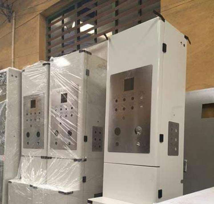 钣金加工工艺水平提升-IM·官方版网站登录入口-IM(中国) 钣金加工工艺水平提升-IM·官方版网站登录入口-IM(中国)